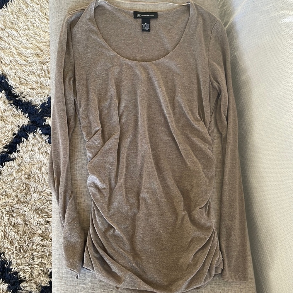 INC top